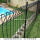 รั้วเหล็กม้วน / BRC Fence / Pool Fence